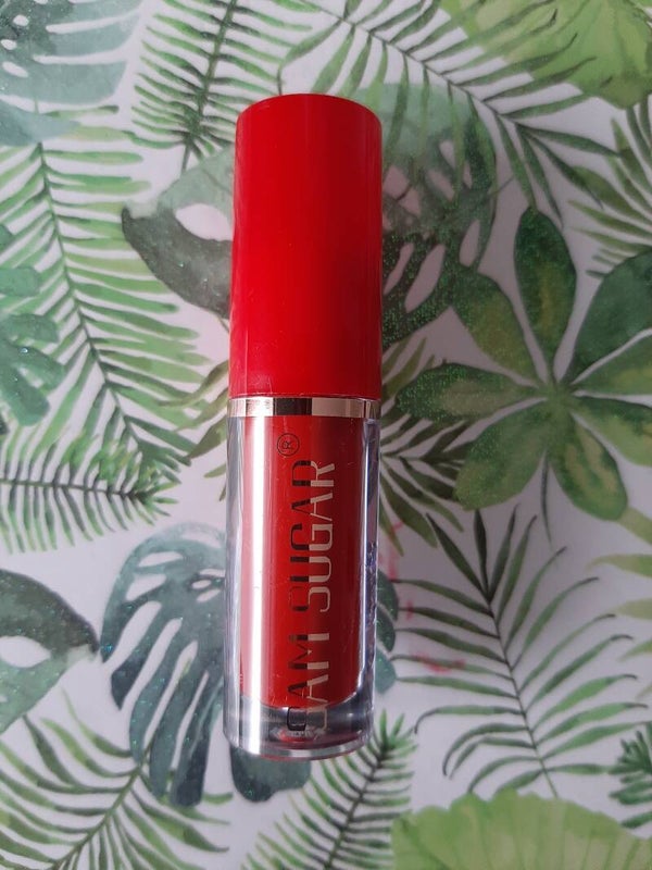 Mini Liquid Lipcolour