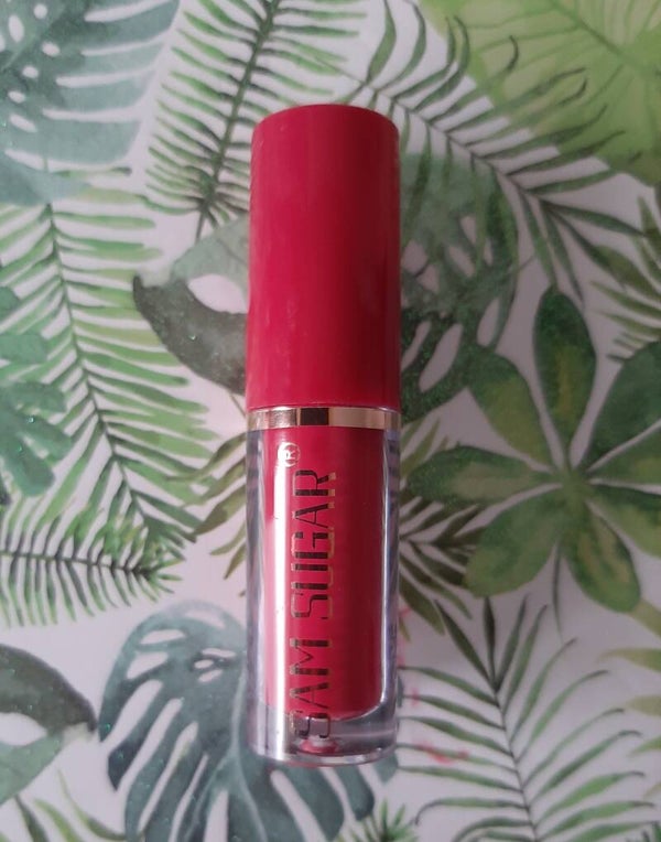 Mini Liquid Lipcolour