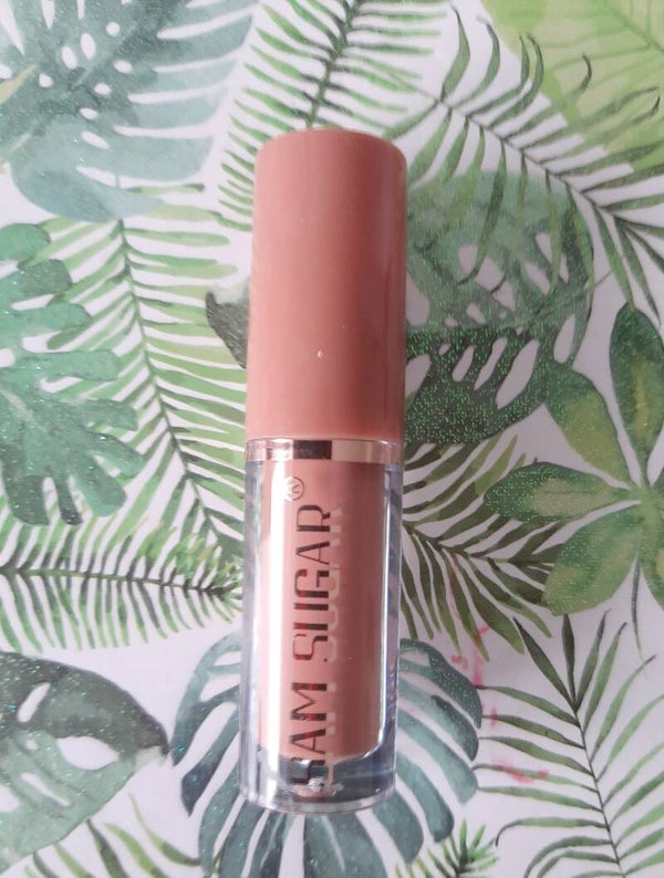 Mini Liquid Lipcolour