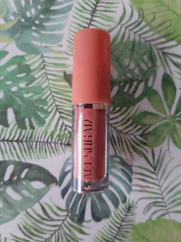 Mini Liquid Lipcolour