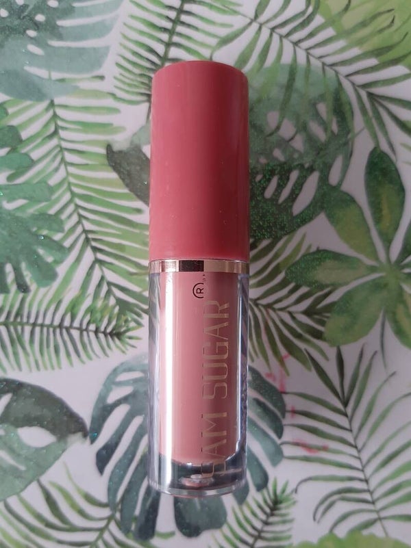 Mini Liquid Lipcolour