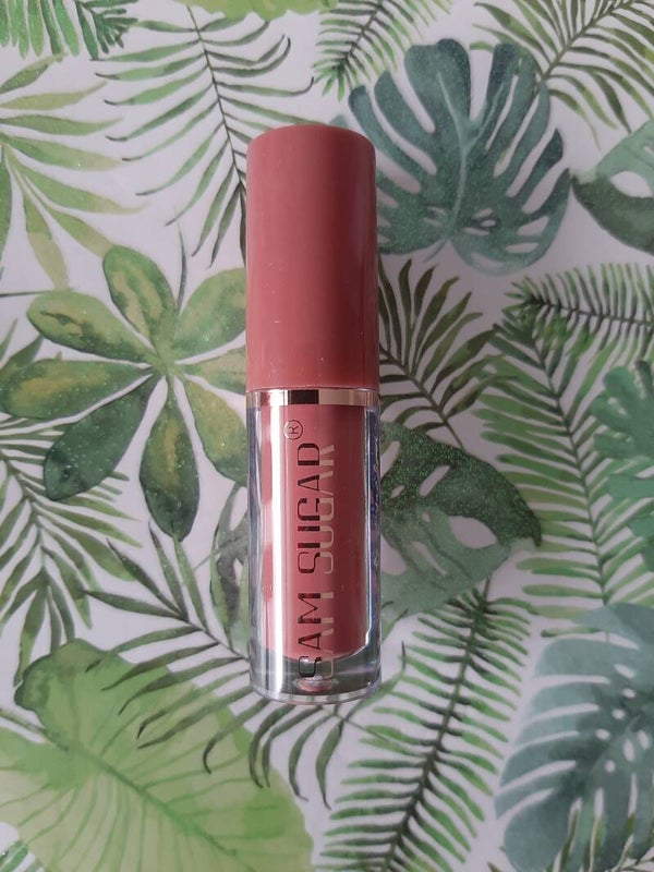 Mini Liquid Lipcolour