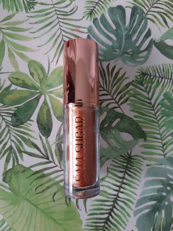 Mini Shimmering Lipcolour