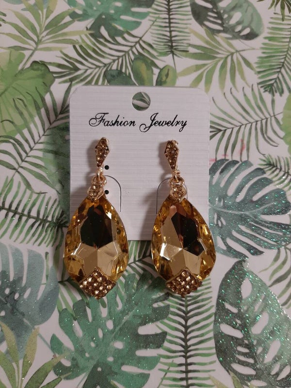 New Fashion Earrings