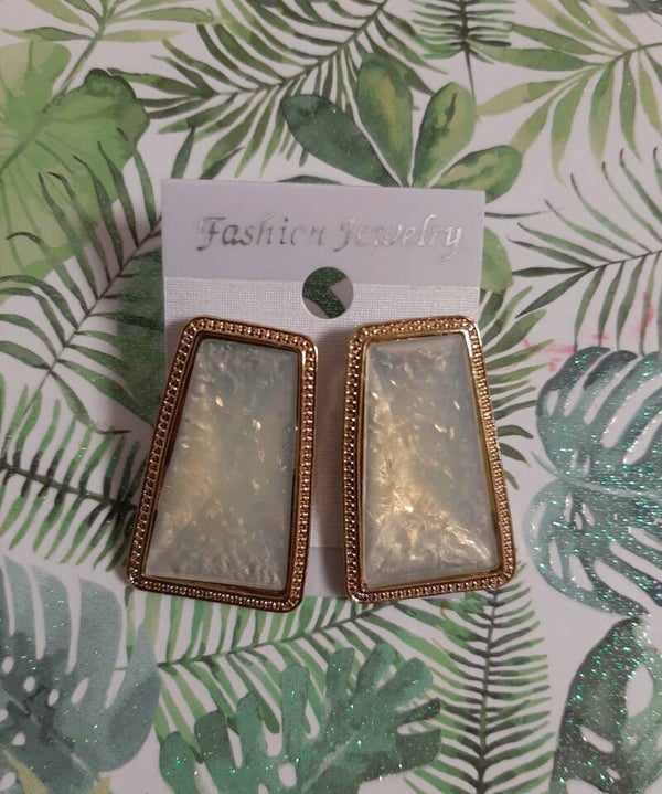 New Fashion Earrings
