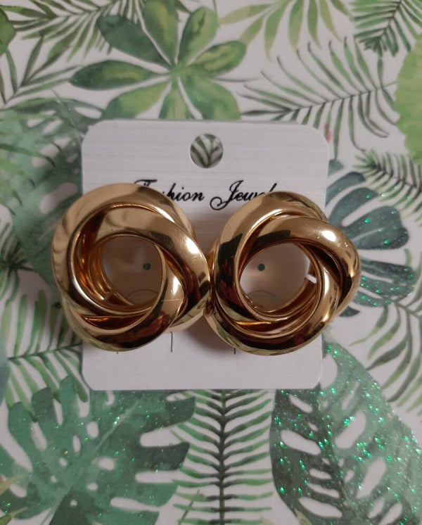 New Fashion Earrings