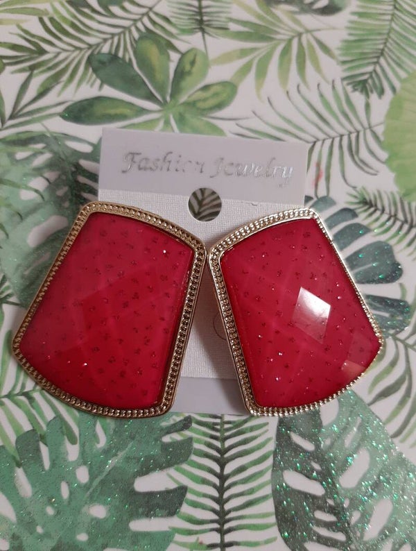 New Fashion Earrings
