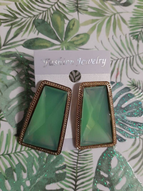 New Fashion Earrings