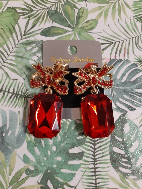 New Fashion Earrings