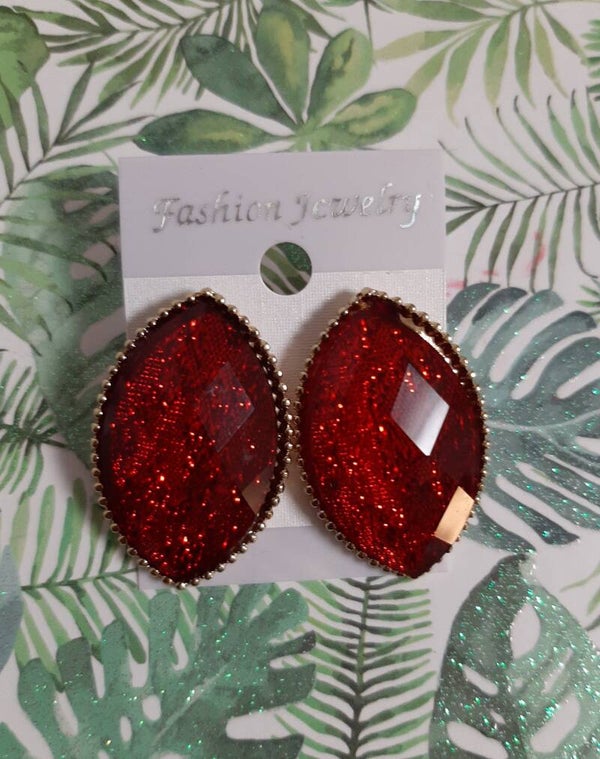 New Fashion Earrings