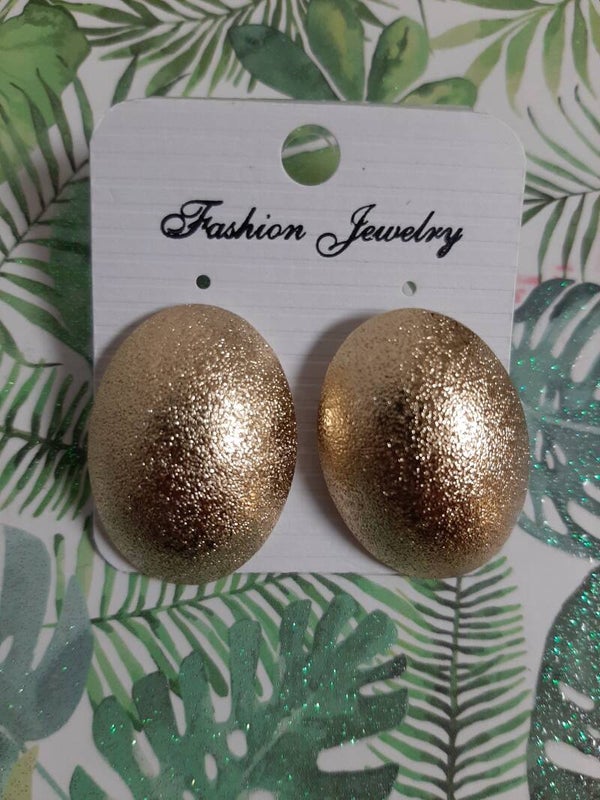 New Fashion Earrings