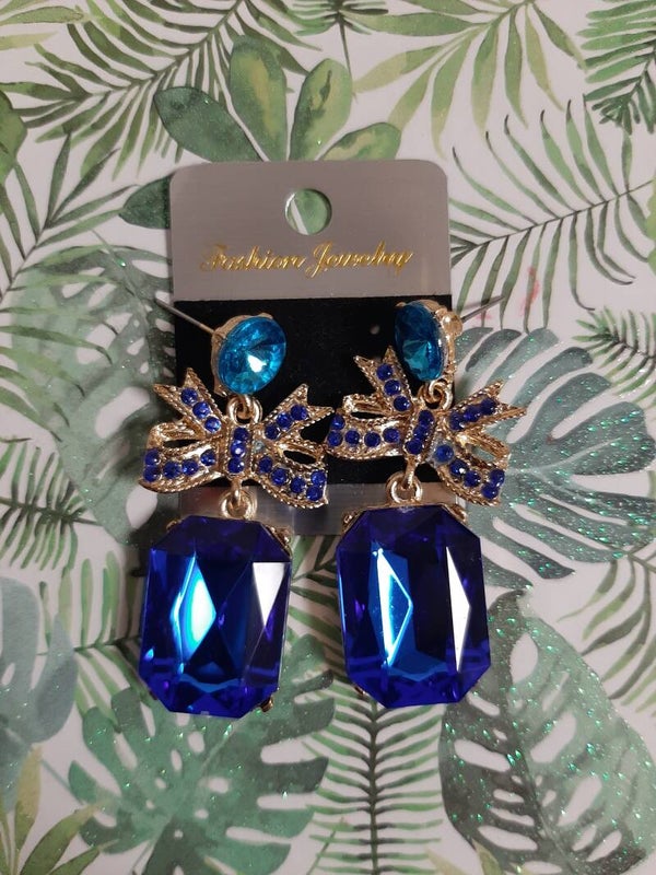 New Fashion Earrings