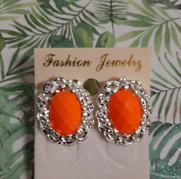 New Fashion Earrings