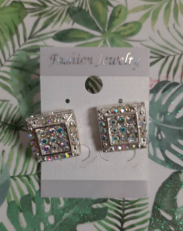 Sparkling Earrings