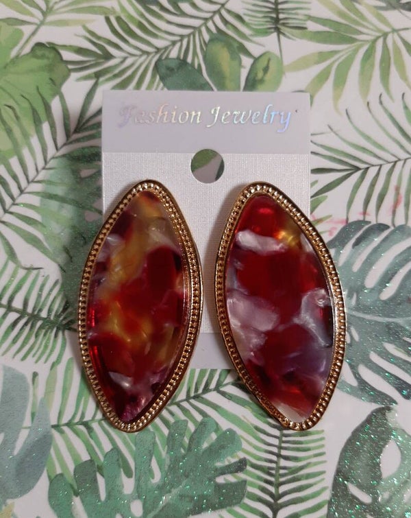 New Fashion Earrings