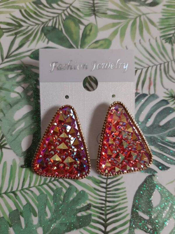 New Fashion Earrings
