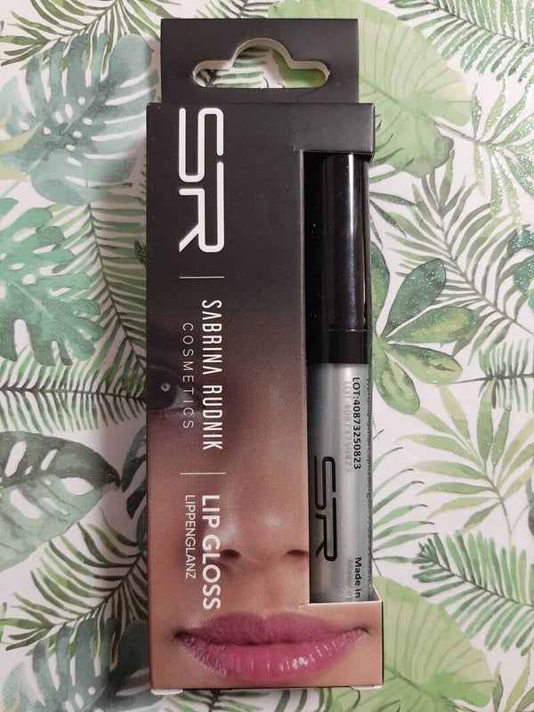 New Lipgloss