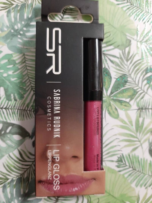 New Lip Gloss