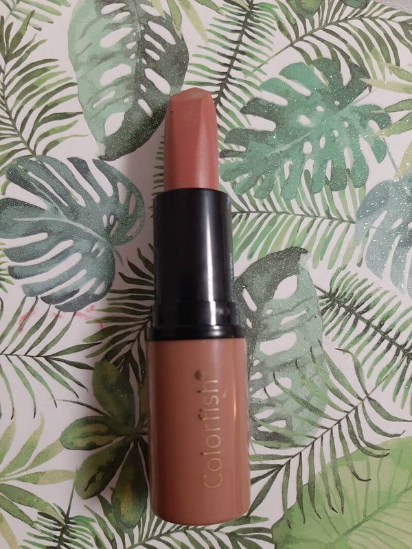 New Matte Lipstick