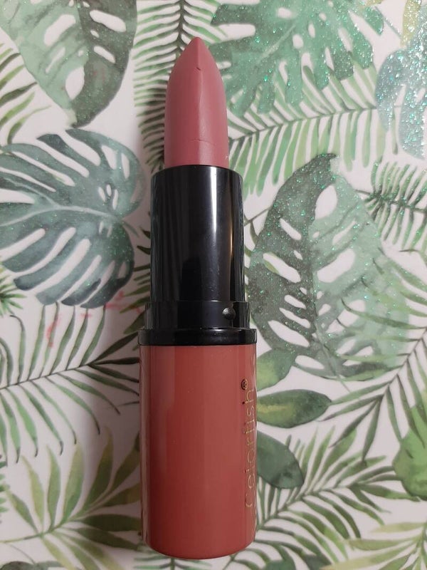 New Matte Lipstick