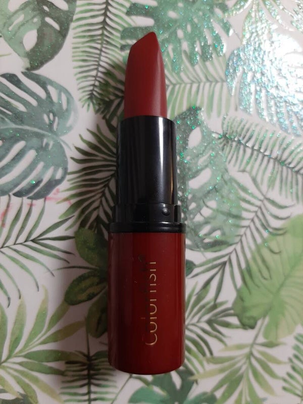 New Matte Lipstick