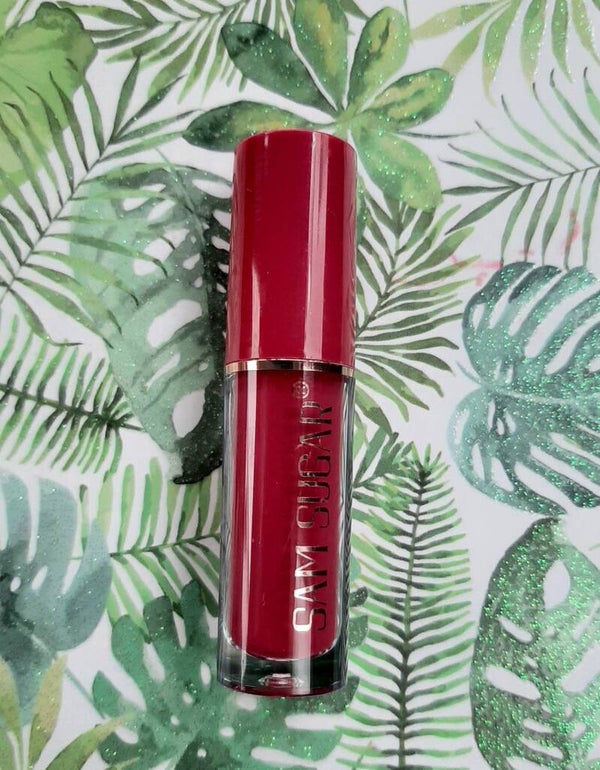 Mini Liquid Lipcolour