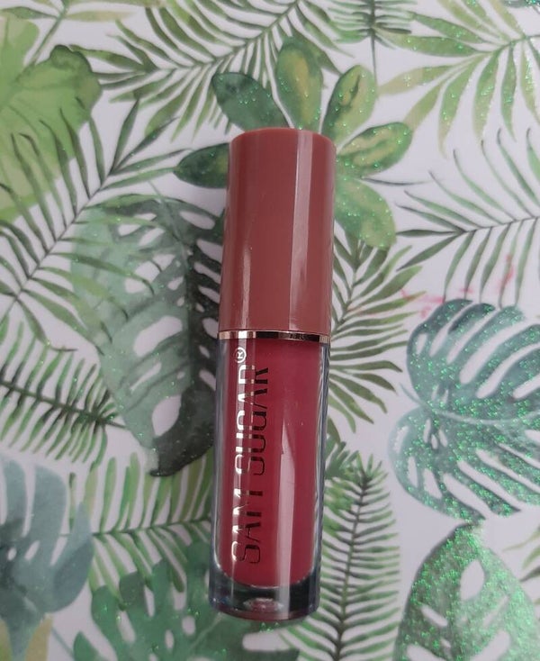 Mini Liquid Lipcolour