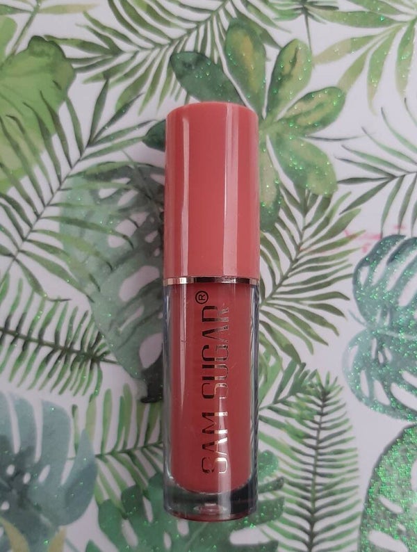 Mini Liquid Lipcolour