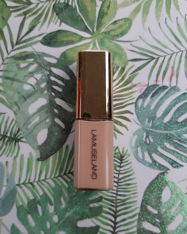 Mini Liquid Foundation