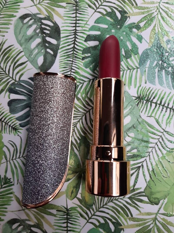 New Matte Lipstick