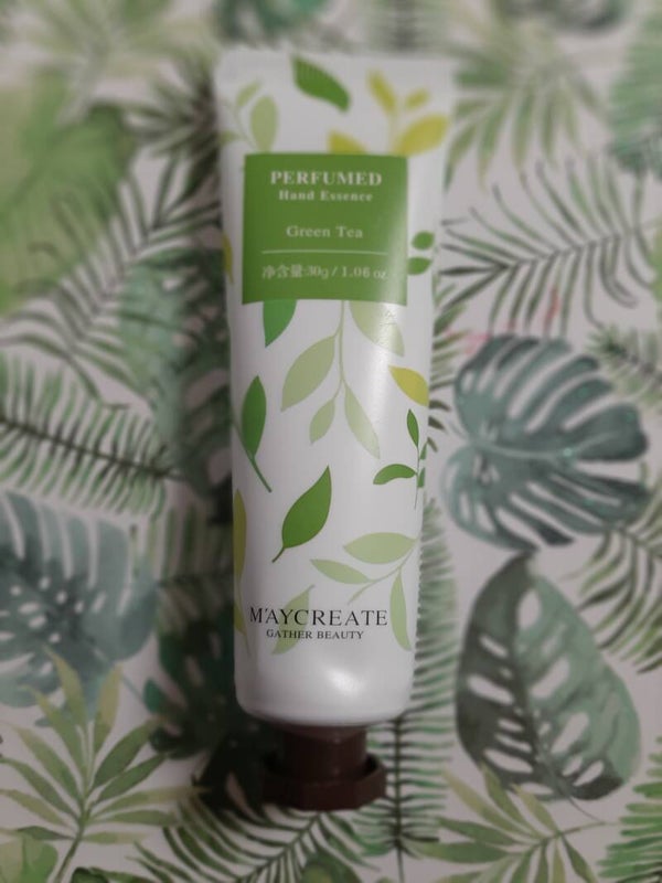 Perfumed Hand Cream