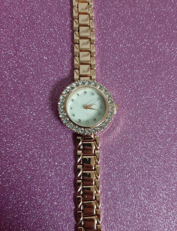 New Elegant Watch