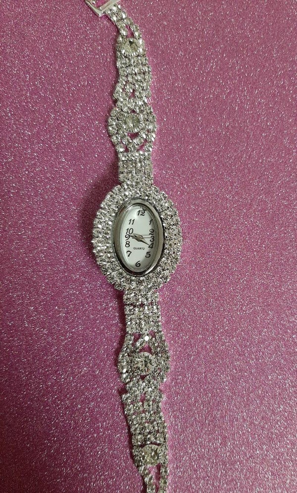 New Sparkling Watch