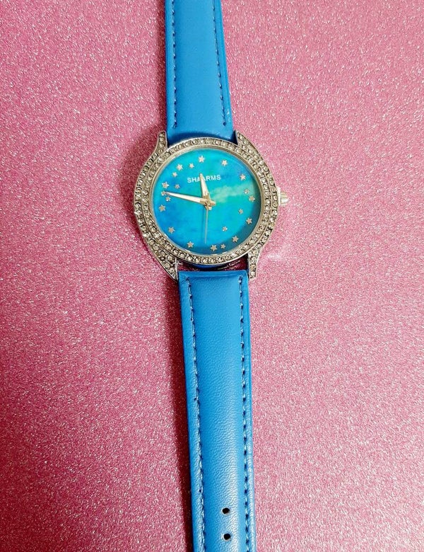 New Elegant Watch