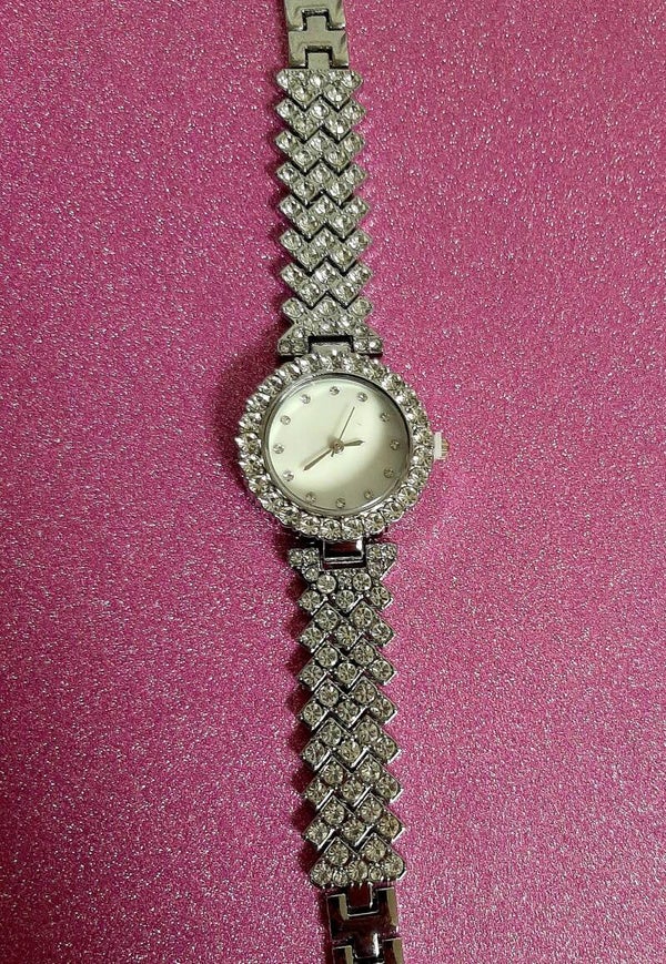 New Elegant Watch