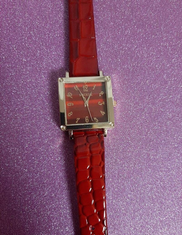 New Elegant Watch