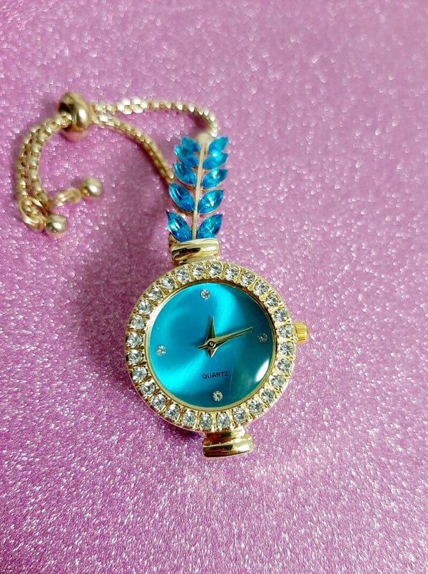 New Elegant Watch