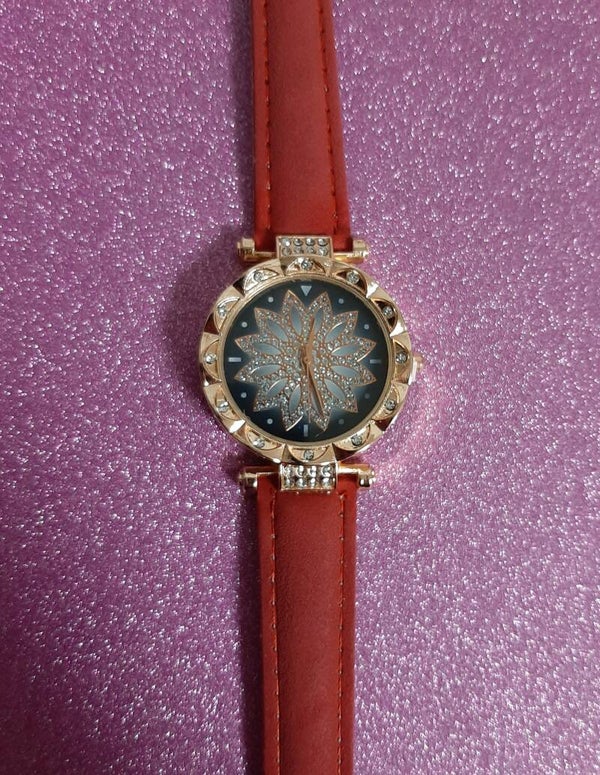 New Elegant Watch