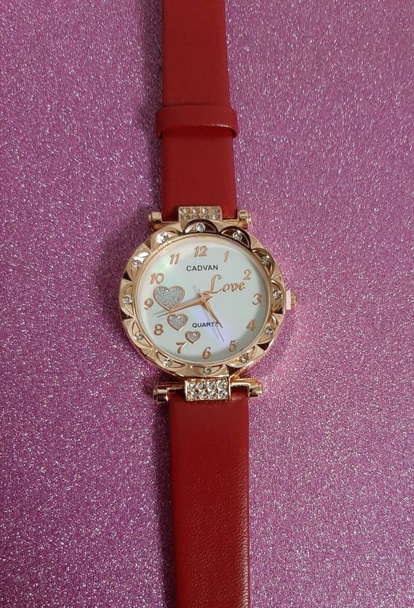 New Elegant Watch