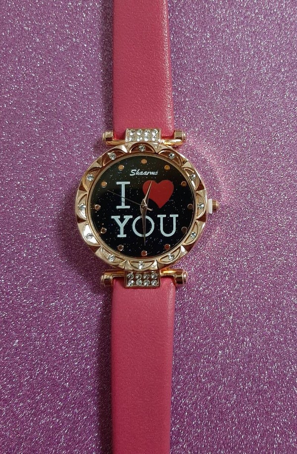 New Elegant Watch