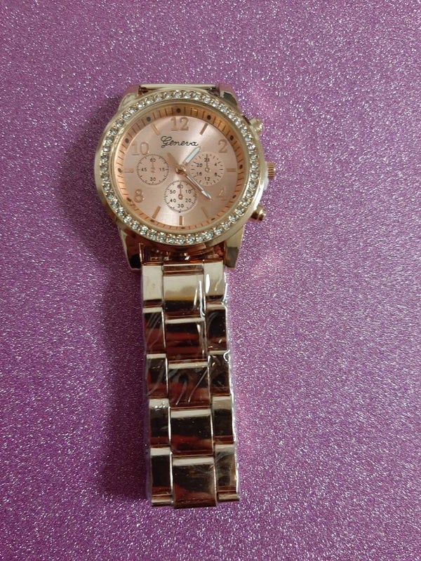 New Elegant Watch