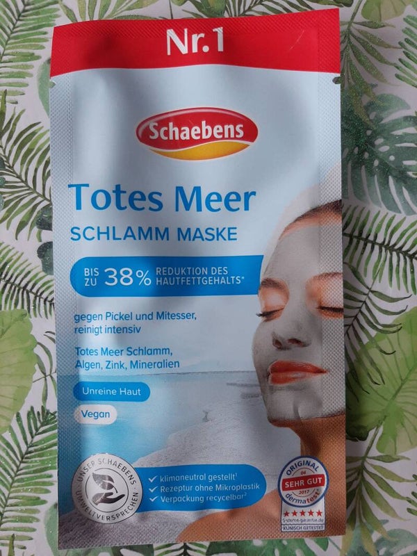 New Face Mask