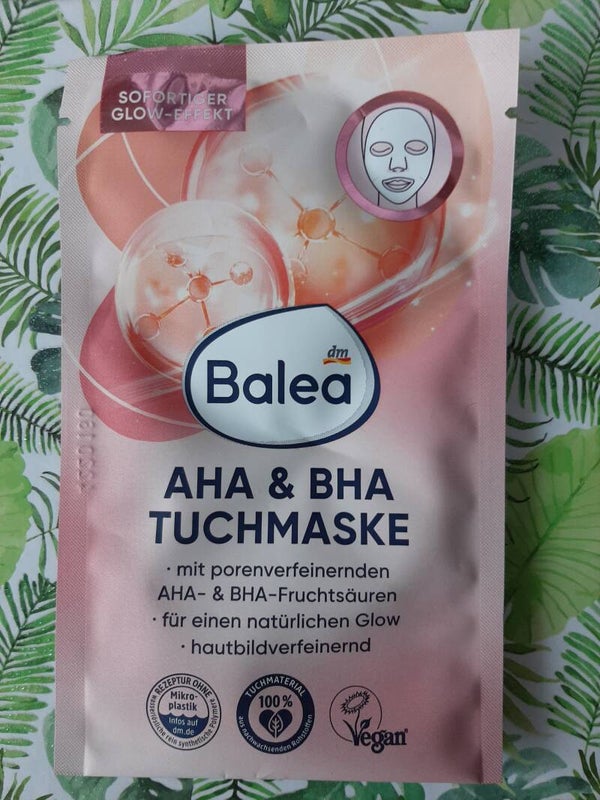 New Face Mask
