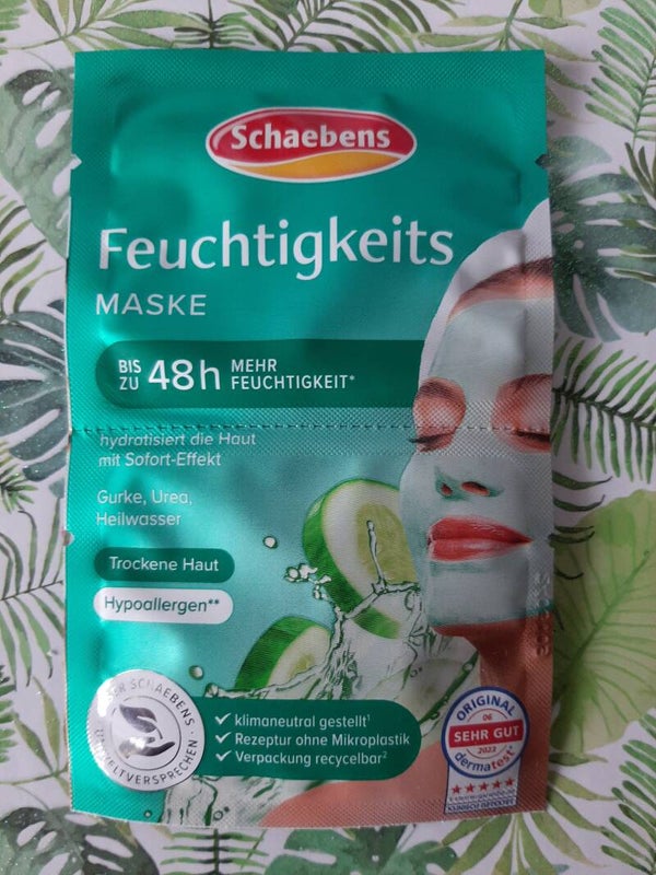 New Face Mask