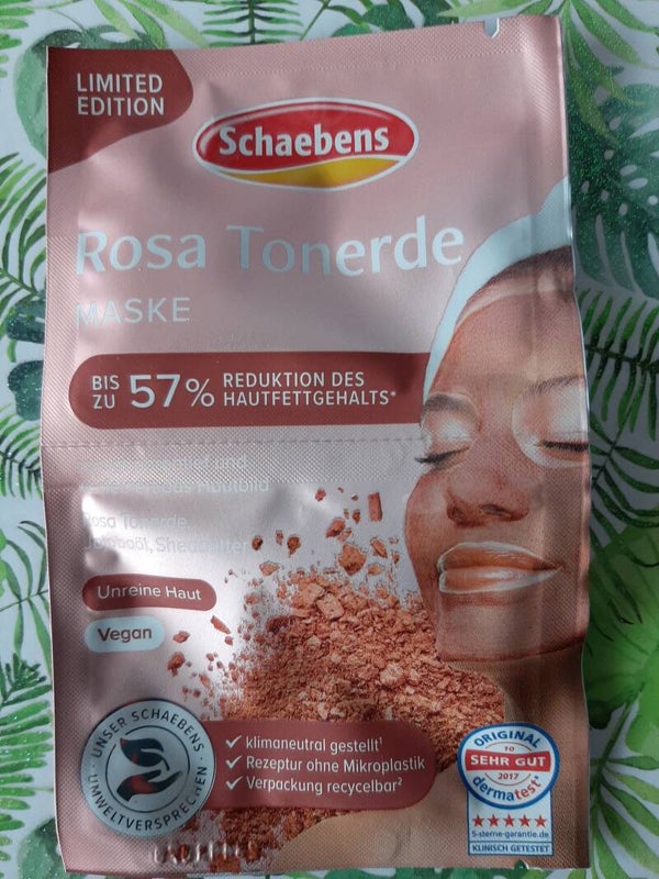 New Face Mask
