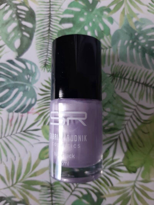 New Nail Polish