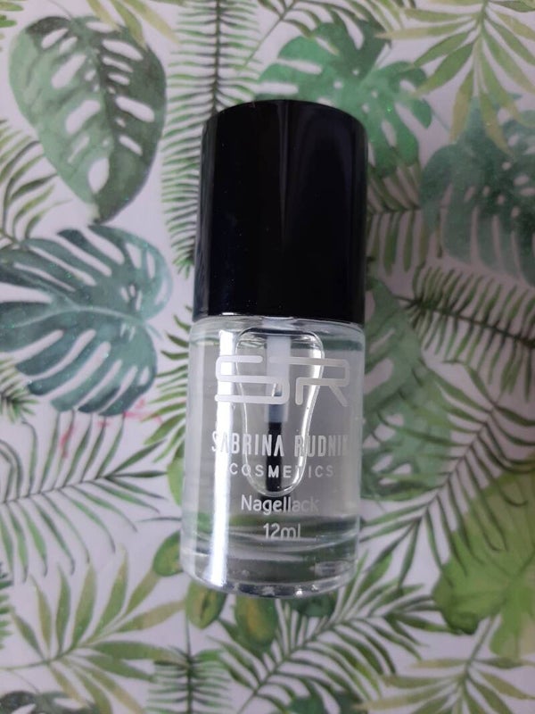 New Nail Polish