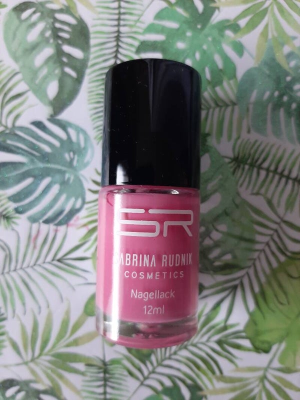 New Nail Polish