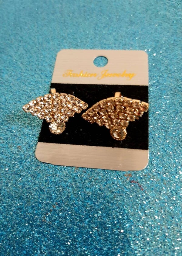 New Clip Earrings