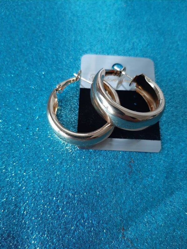 New Fashion Earrings